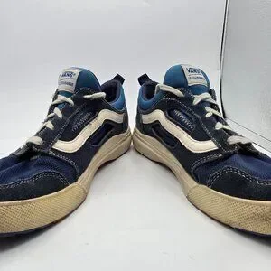 Vans | Shoes | Vans Ultrarange 3d Federal Blue Mens Size 2  display picture 2